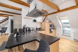 EINFACH SCHÖN Ferienwohnungen