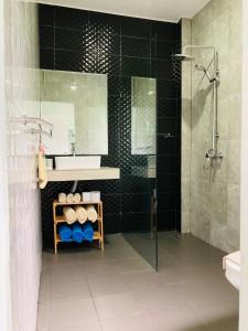 Lanta sky pool villa