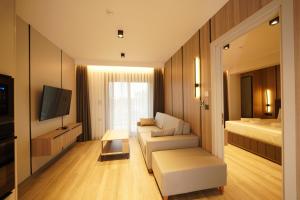 Sunrise Luxury Apartments