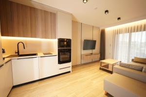 Sunrise Luxury Apartments