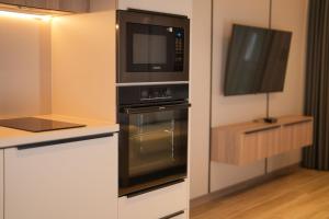 Sunrise Luxury Apartments
