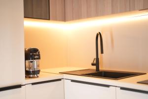 Sunrise Luxury Apartments