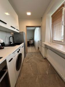 LILLE`S apartment in city center