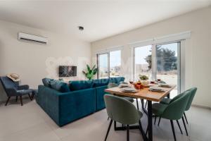 Apartment Alicia - 4hvězdičkové hotely ve městě Paralimni