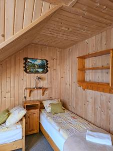 Pokoje Gościnne Staszelówka