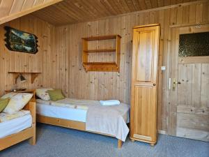 Pokoje Gościnne Staszelówka