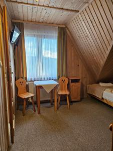 Pokoje Gościnne Staszelówka