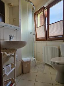 Pokoje Gościnne Staszelówka