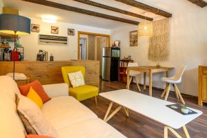 Résidence Dent-Blanche, Evolène