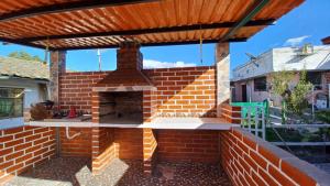 Häuschen nahe Cotopaxi-House near Cotopaxi