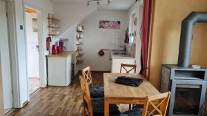 PONTUS Ferienwohnung FEWO 3