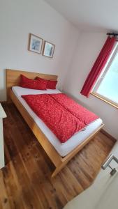 PONTUS Ferienwohnung FEWO 3