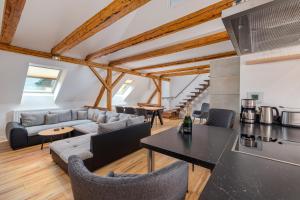 EINFACH SCHÖN Ferienwohnungen