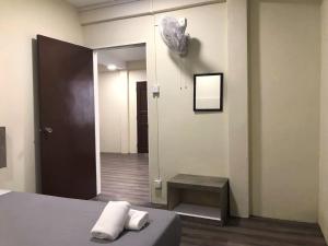 Syameens Kampungstay 3 Bedroom