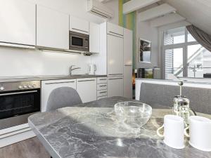 4 person holiday home in Wendtorf