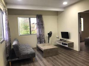 Syameens Kampungstay 3 Bedroom
