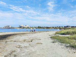 4 person holiday home in Wendtorf