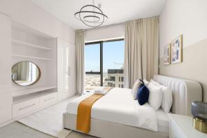 Silkhaus Vacation Homes Modern 2BDR Stay in Al Reem Island