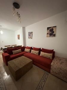 Luxueuse à Marina Saidia