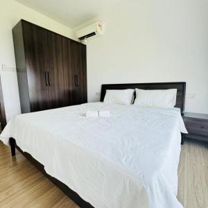 Seaview cozy Apartment Forest City 1G-2009
