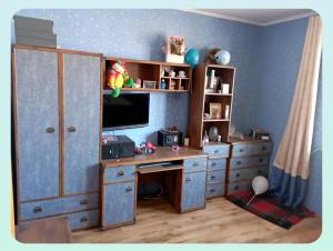 Будинок Вовча хижа