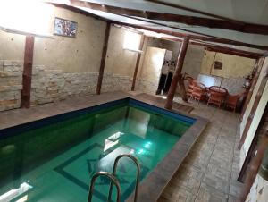 Будинок Вовча хижа