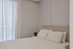 Serene - Athens Apartment