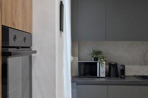 Serene - Athens Apartment