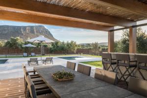 Olive Sun Villa Stillness & Elegance by etouri