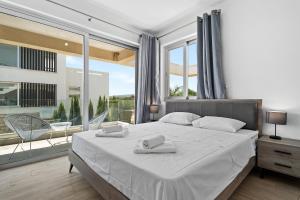 Levanda Hills Haven in Protaras