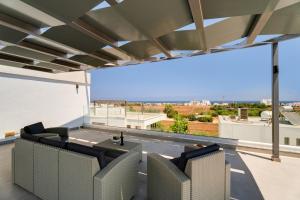 Levanda Hills Haven in Protaras