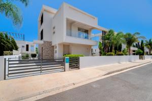 Levanda Hills Haven in Protaras