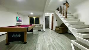 Casa Acolman Caballos