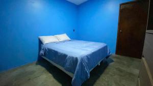 Casa Acolman Caballos