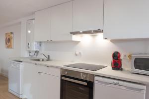 Charming Studio of a22 w option breakfast