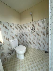 Dieng Latar Alam Tambi Syariah