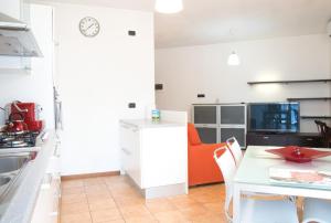 Pusiano Lake - Living