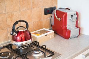 Pusiano Lake - Living