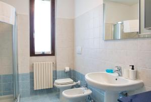 Pusiano Lake - Living