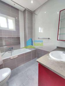 1er étage villa hosni 2