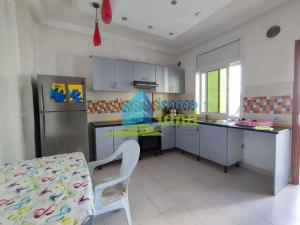 1er étage villa hosni 2