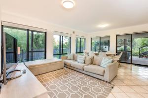 Aqua on Green - Bikes, Kayaks, Ocean Views and More