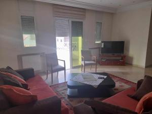 1er étage villa hosni 2