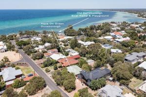 Aqua on Green - Bikes, Kayaks, Ocean Views and More