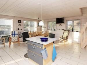 5 star holiday home in Skagen