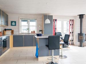 5 star holiday home in Skagen