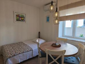 Apartment Stone Pearl