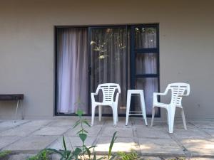 Shakas Rest Studio Two