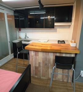 Forêt Guest House Gangnam