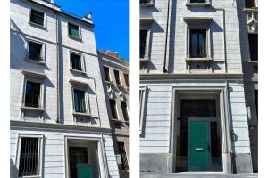 San Vincenzo - Milano Centro Storico